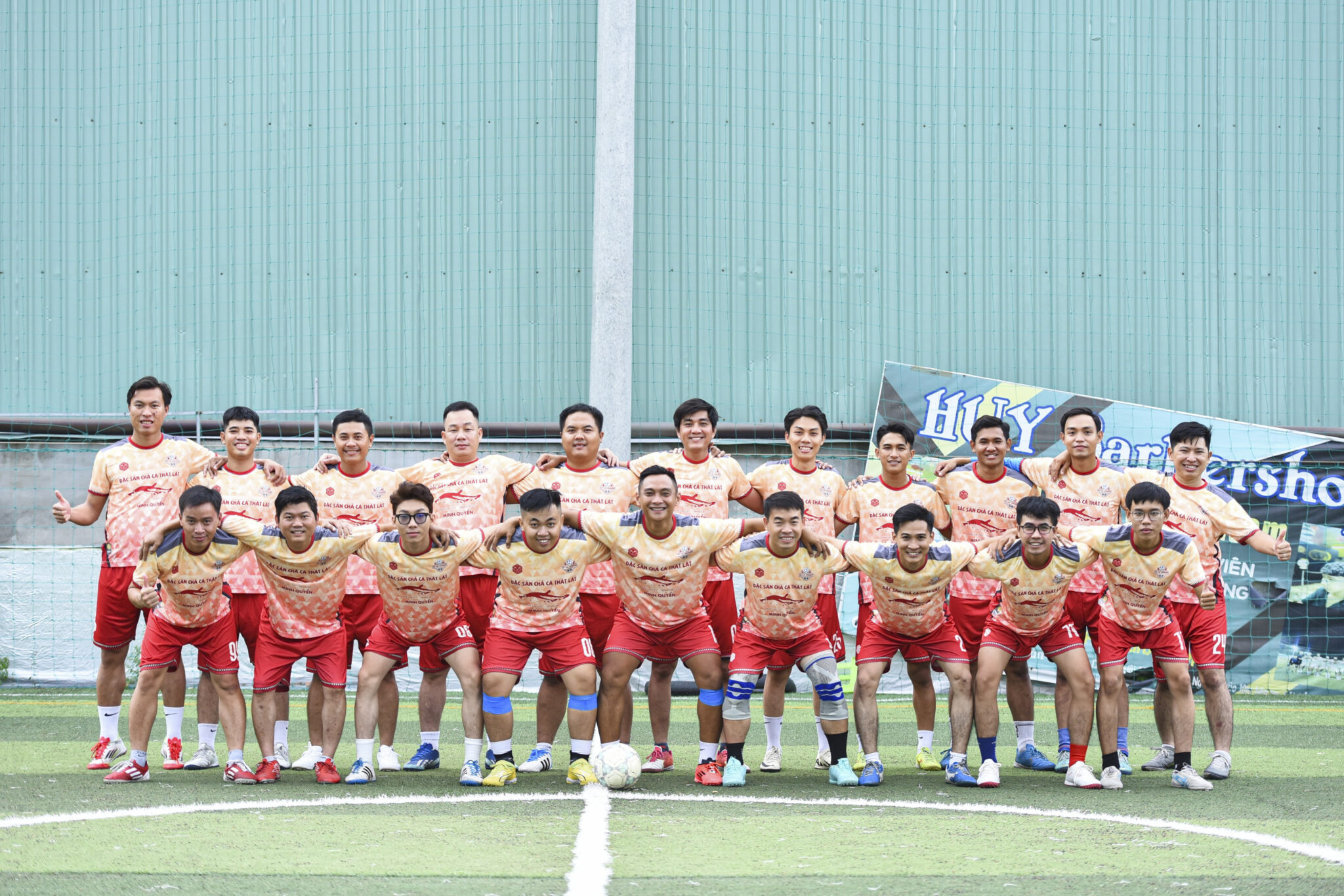 Hành trình ở Buôn Mê